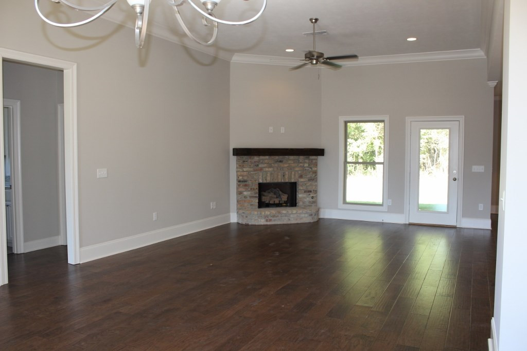 606 Macbeth Street Brandon, MS 39047 - Photo 4 of 40 Photo 4