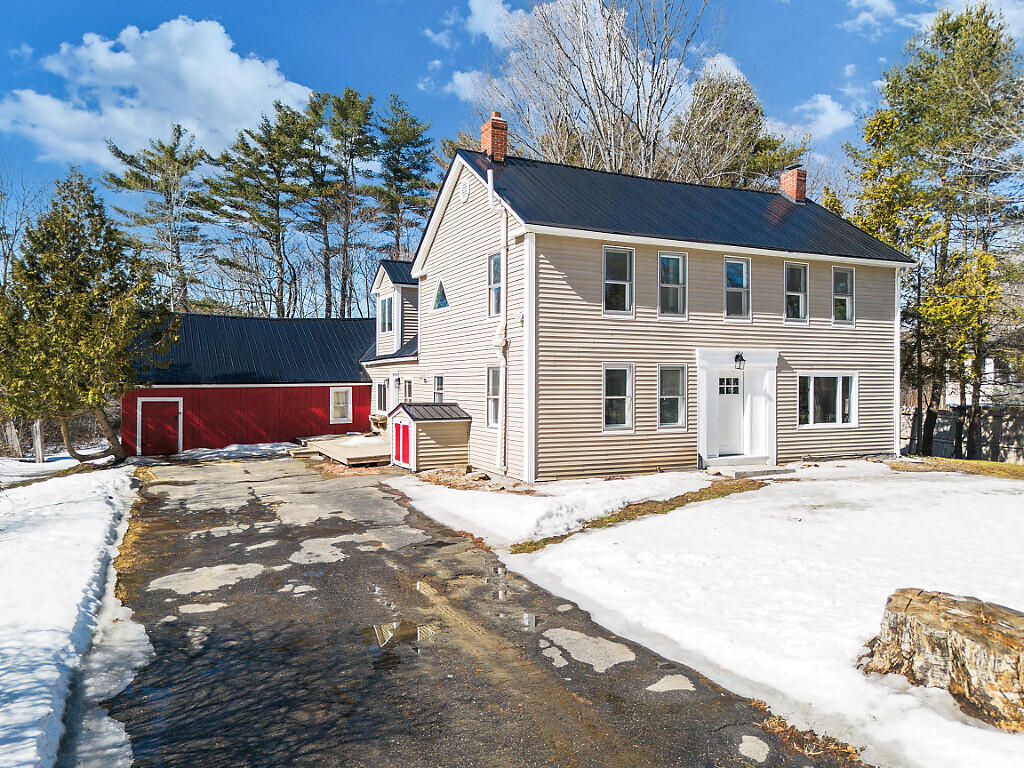 473 Hunts Meadow Road Windsor, ME 04363 - Photo 1 of 91 02_DJI_0582_DxO_mls