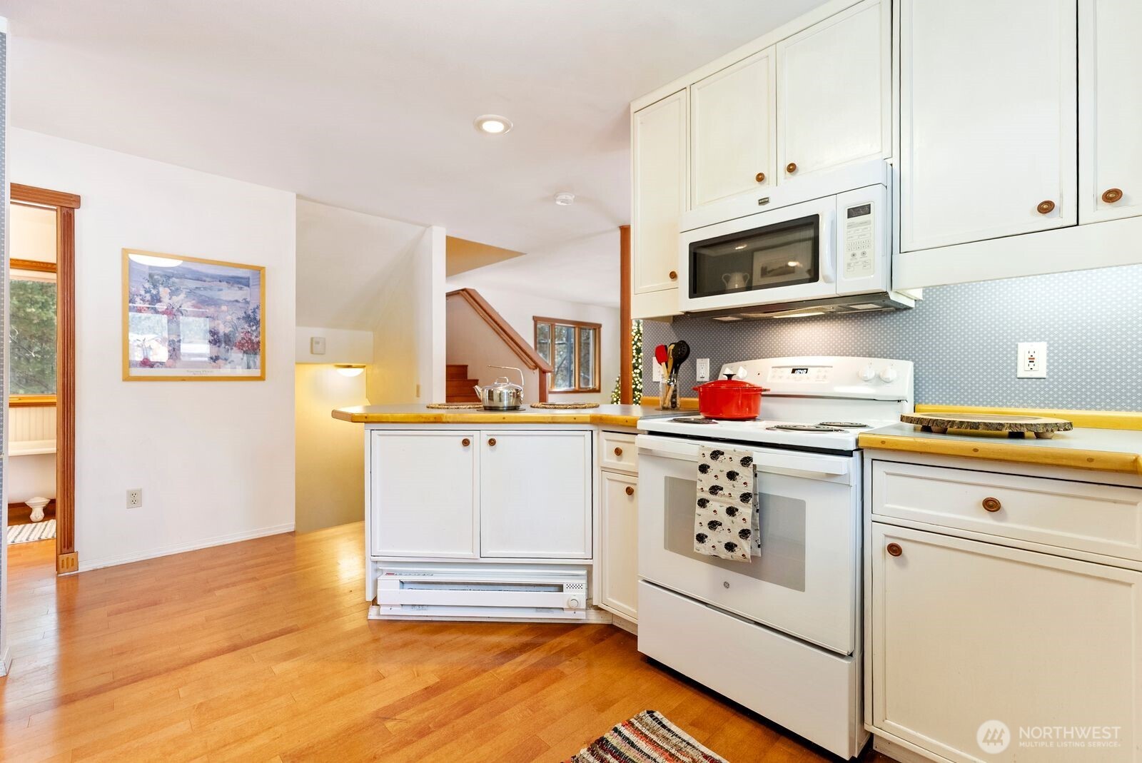 5 Chase Road Winthrop, WA 98862 - Photo 13 of 40