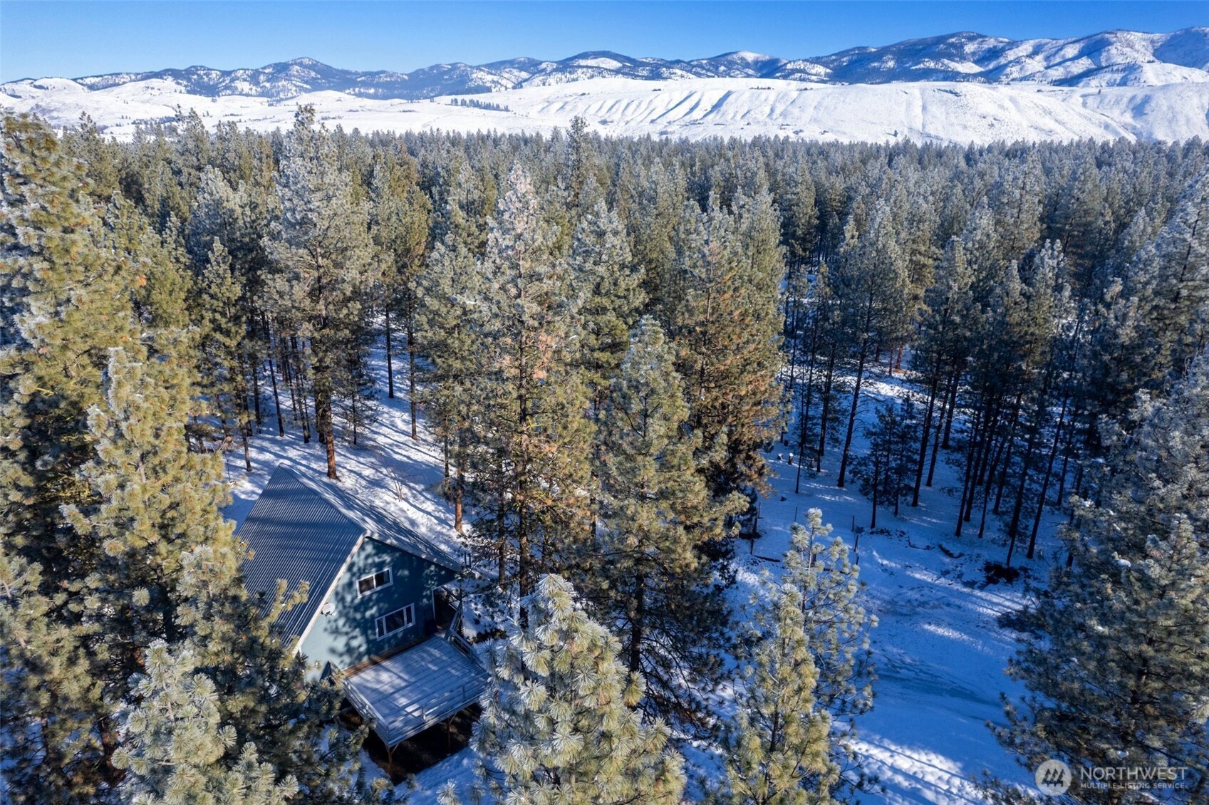 5 Chase Road Winthrop, WA 98862 - Photo 13 of 39