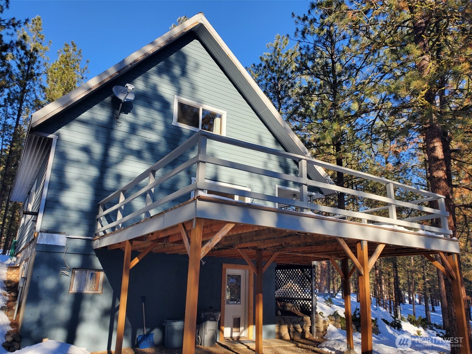 5 Chase Road Winthrop, WA 98862 - Photo 17 of 39