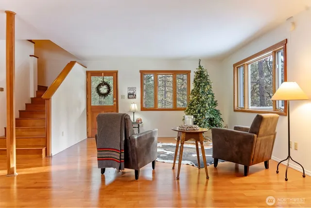 $499,000 | 5 Chase Road, Winthrop, WA 98862