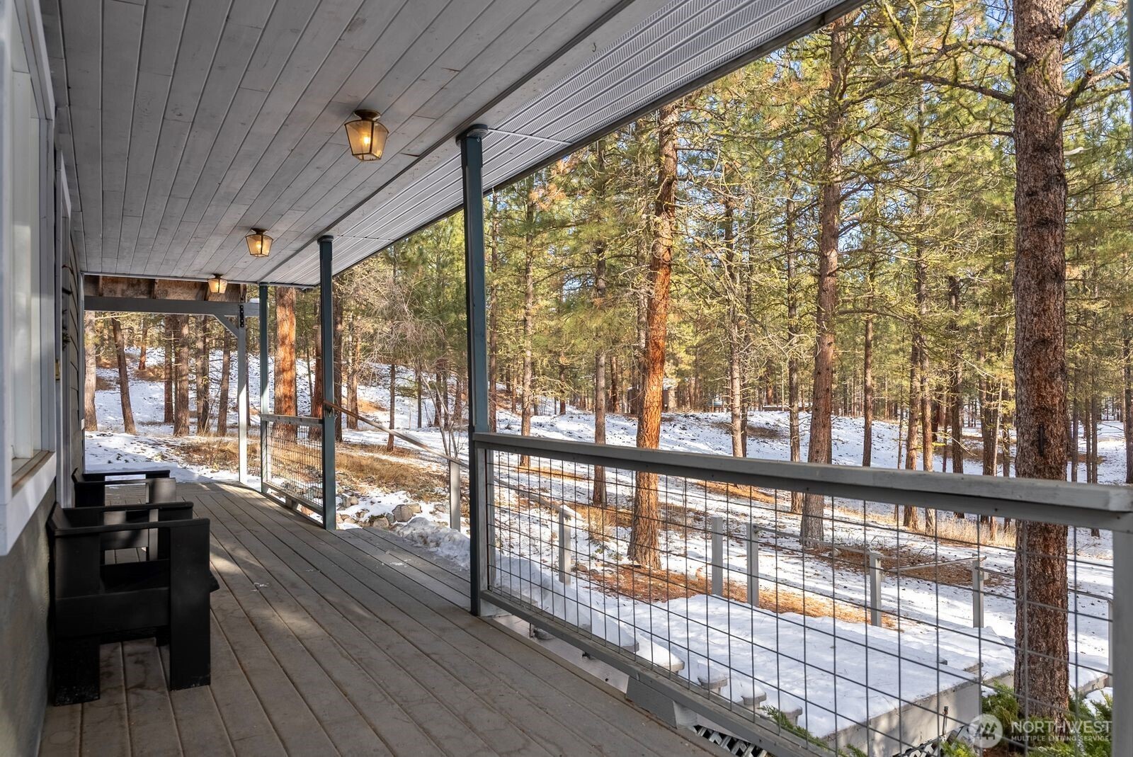 5 Chase Road Winthrop, WA 98862 - Photo 28 of 39