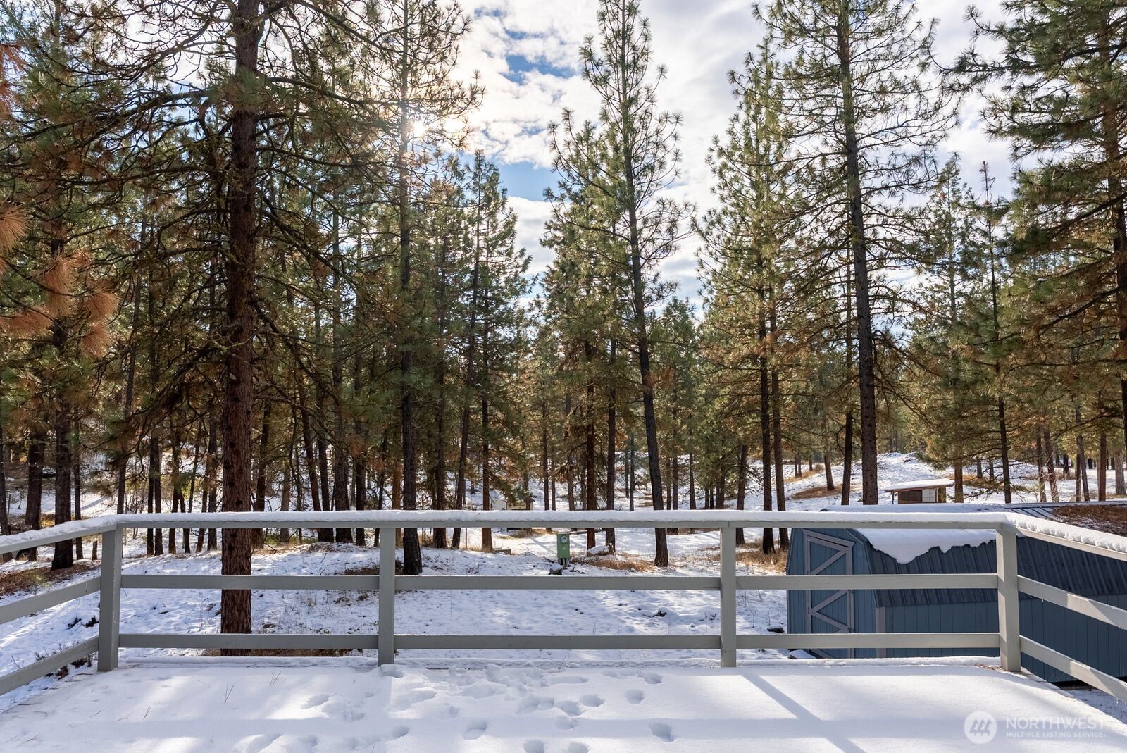 5 Chase Road Winthrop, WA 98862 - Photo 30 of 40