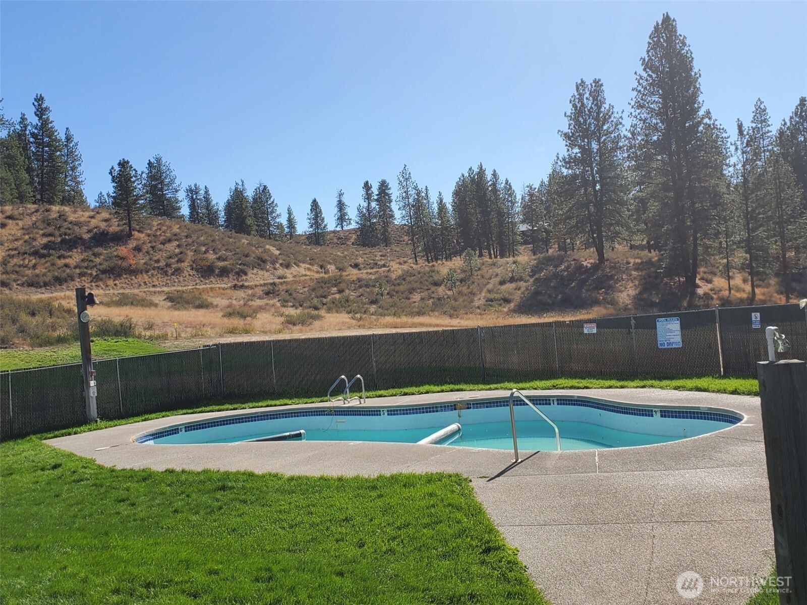 5 Chase Road Winthrop, WA 98862 - Photo 37 of 39