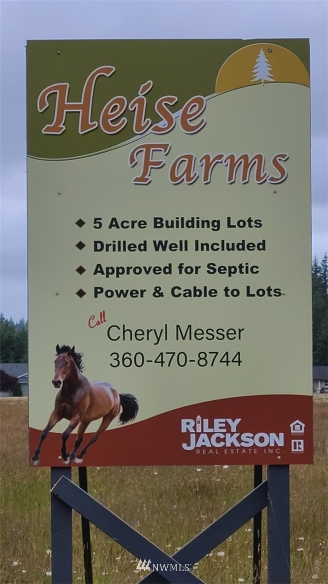 98 Heise Road South Elma, WA 98541 - Photo 3 of 5 Gallery Image 3