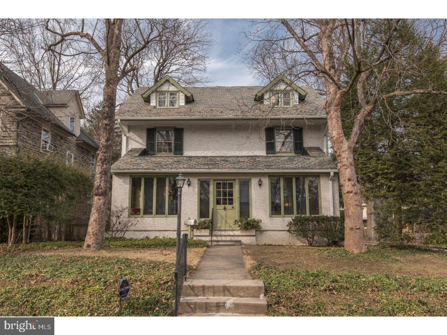 403 Anthwyn Road Narberth, PA 19072 - Photo 1 of 24 Gallery Image 1