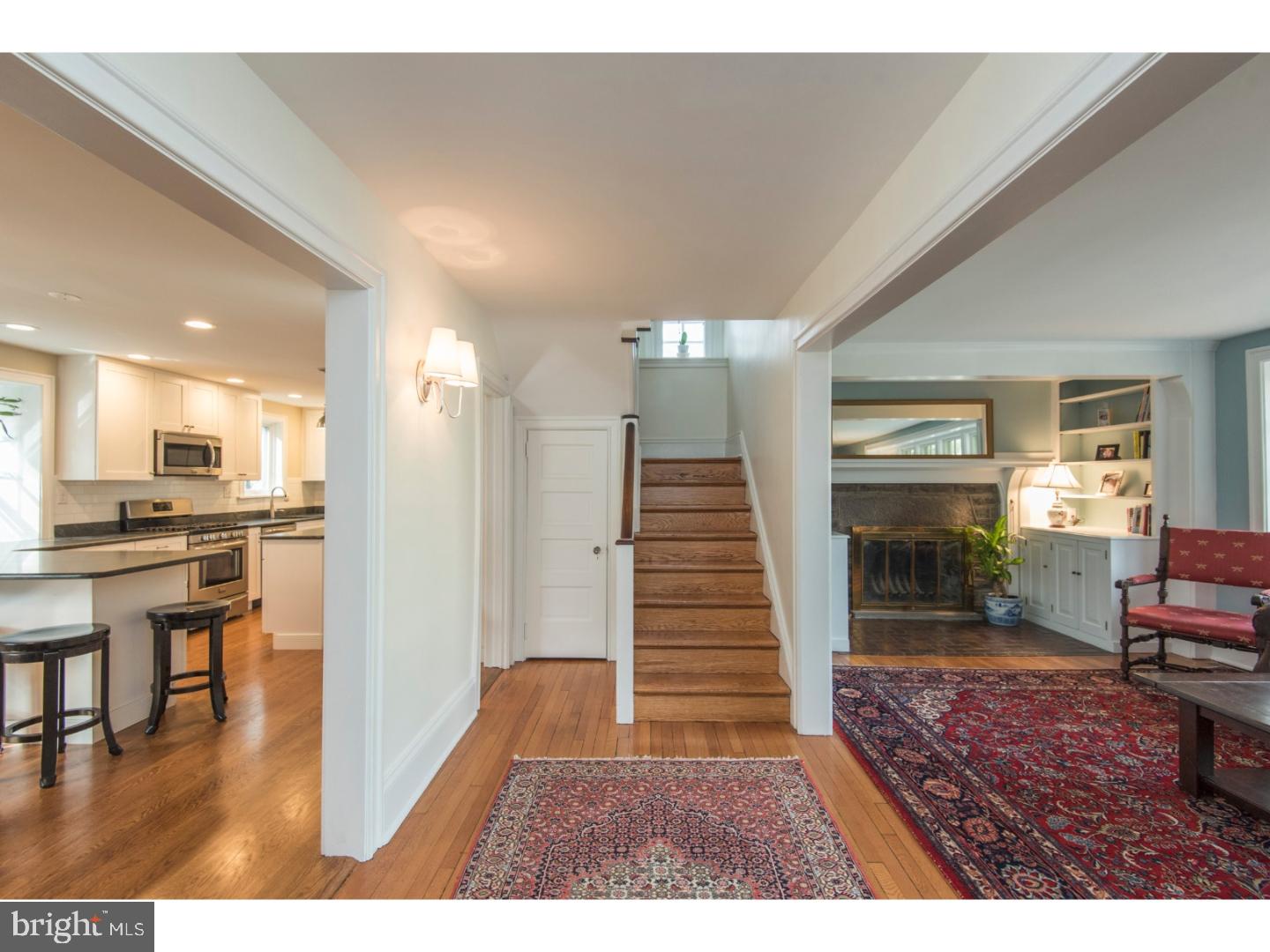 403 Anthwyn Road Narberth, PA 19072 - Photo 12 of 24 Gallery Image 12