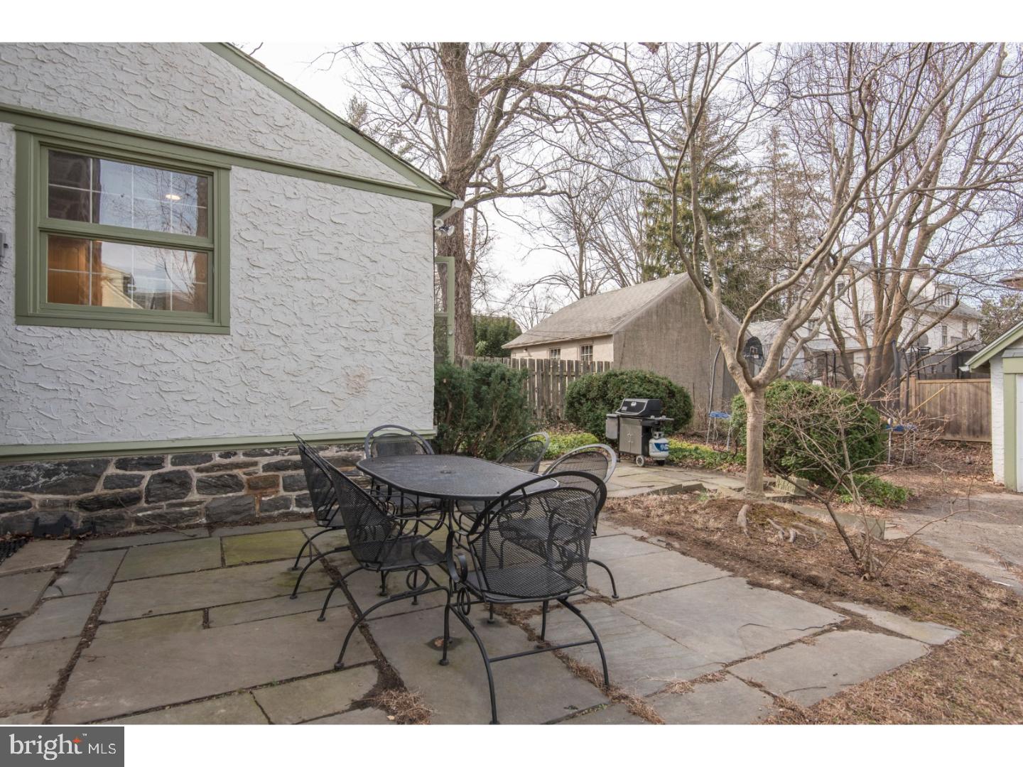 403 Anthwyn Road Narberth, PA 19072 - Photo 23 of 24 Gallery Image 23