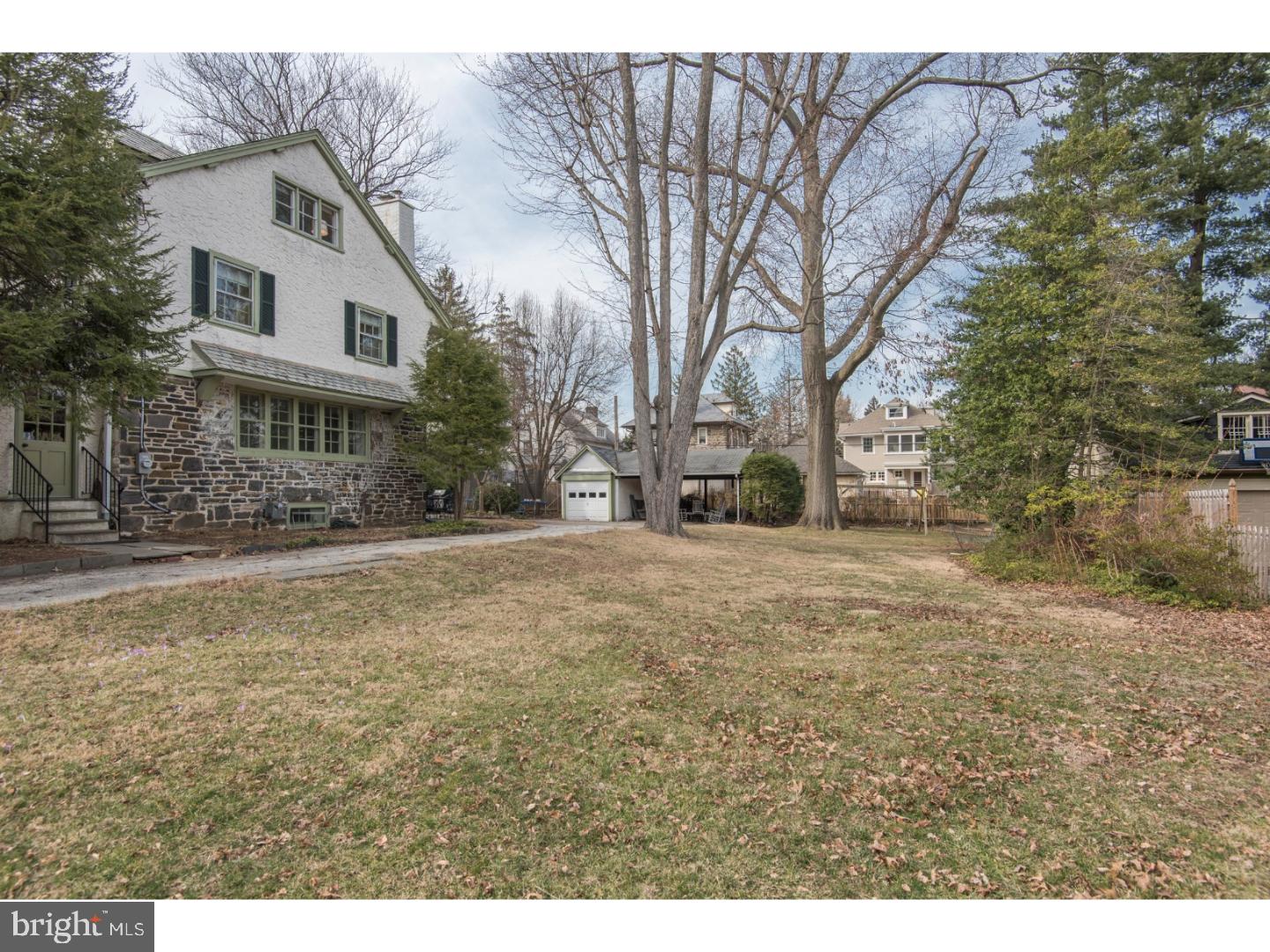 403 Anthwyn Road Narberth, PA 19072 - Photo 24 of 24 Gallery Image 24