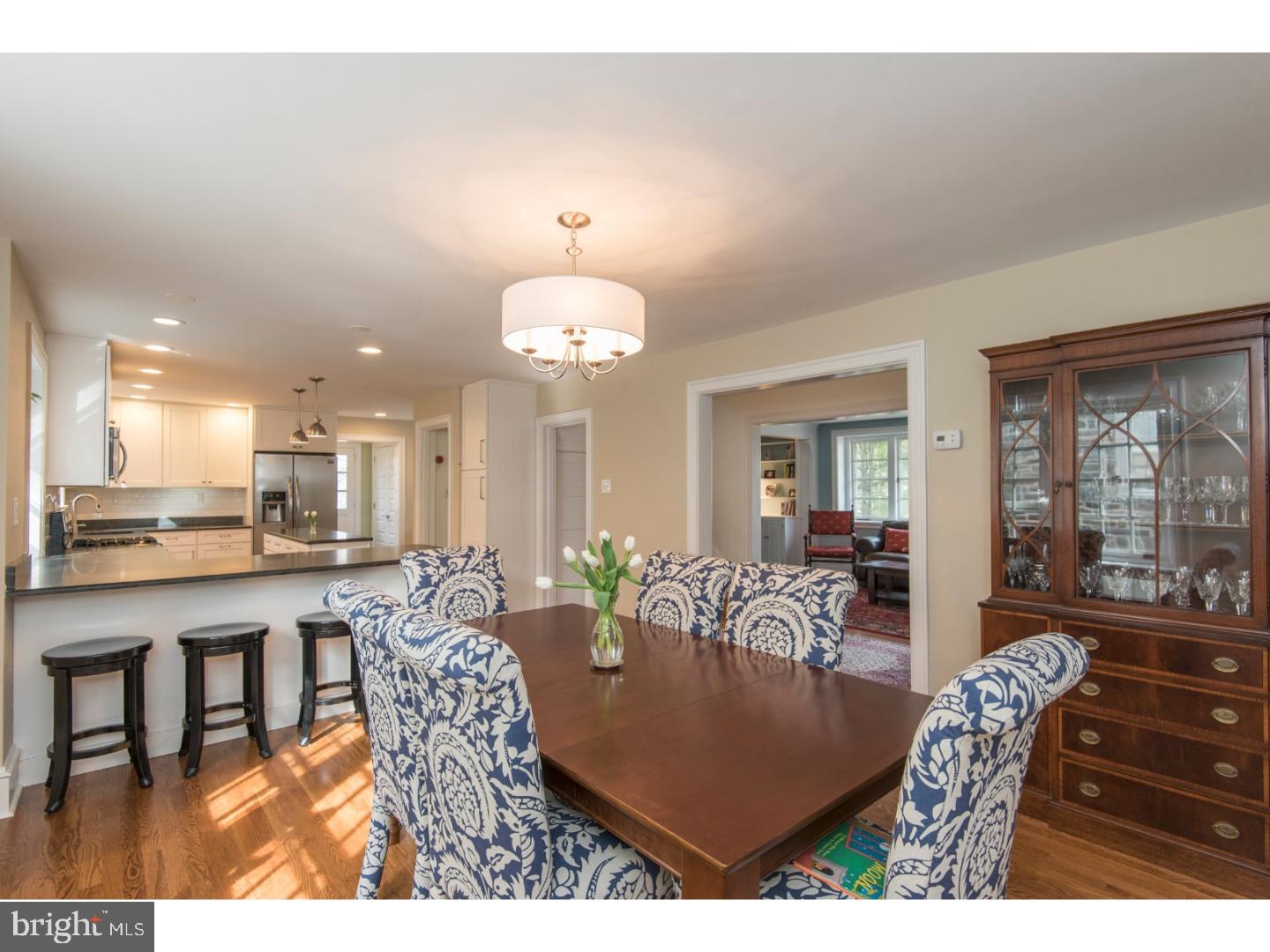 403 Anthwyn Road Narberth, PA 19072 - Photo 6 of 24 Gallery Image 6