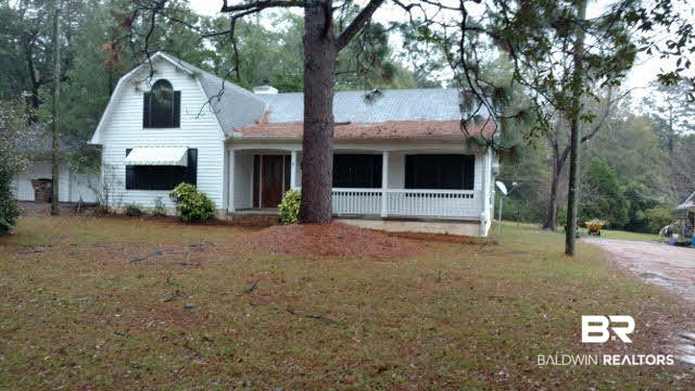 2605 Demetropolis Road Mobile, AL 36693 - Photo 1 of 20