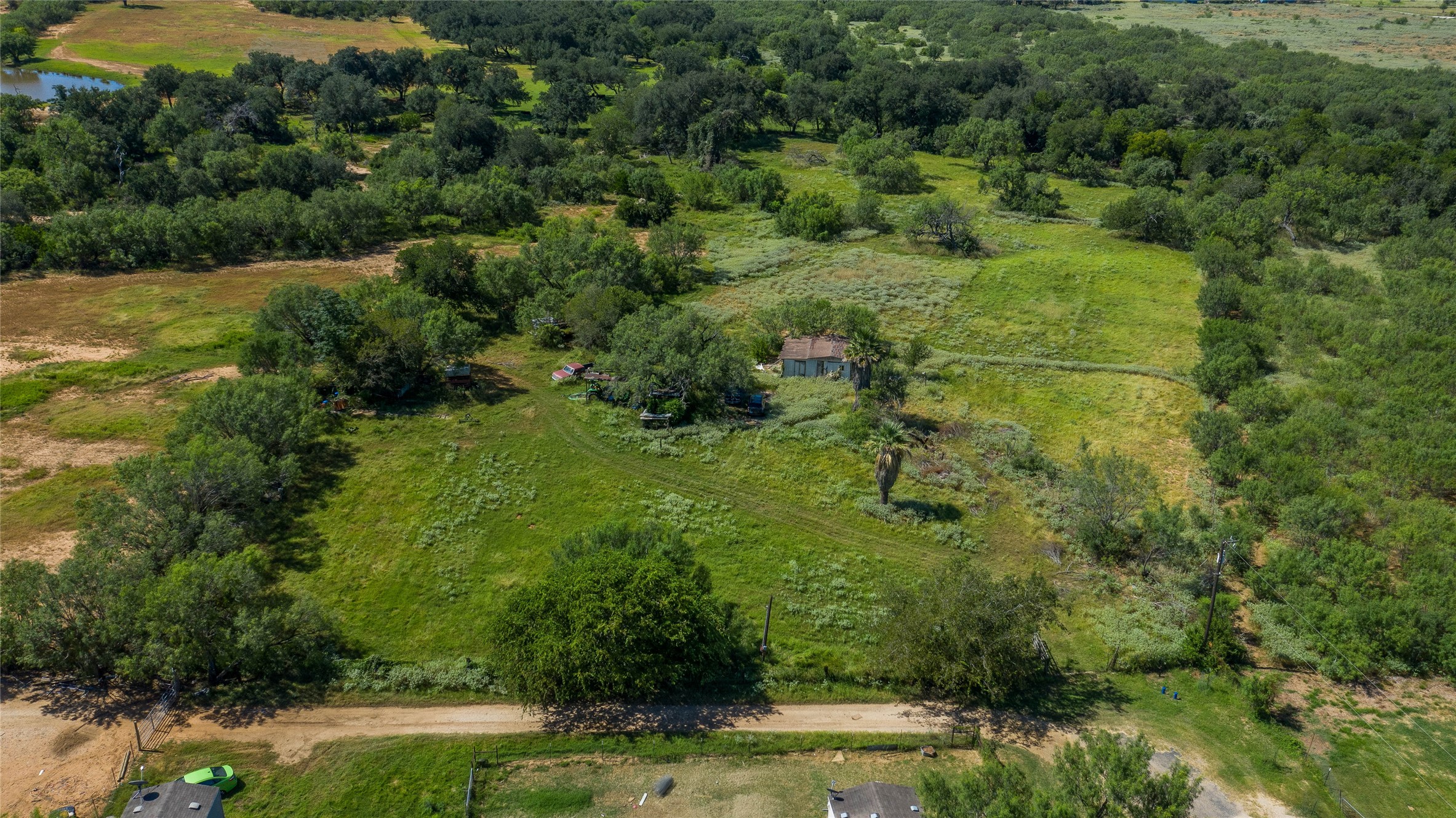 345 Pinn Road Lytle, TX 78052 - Photo 3 of 11