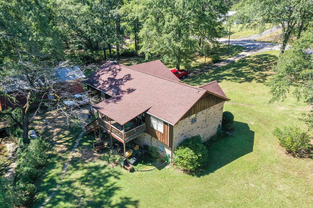 4892 Warrior Jasper Road Dora, AL 35062 - Photo 4 of 33 Gallery Image 4