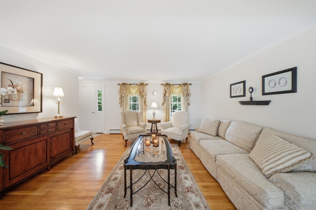 125 Carruth Road Templeton, MA 01468 - Photo 11 of 31