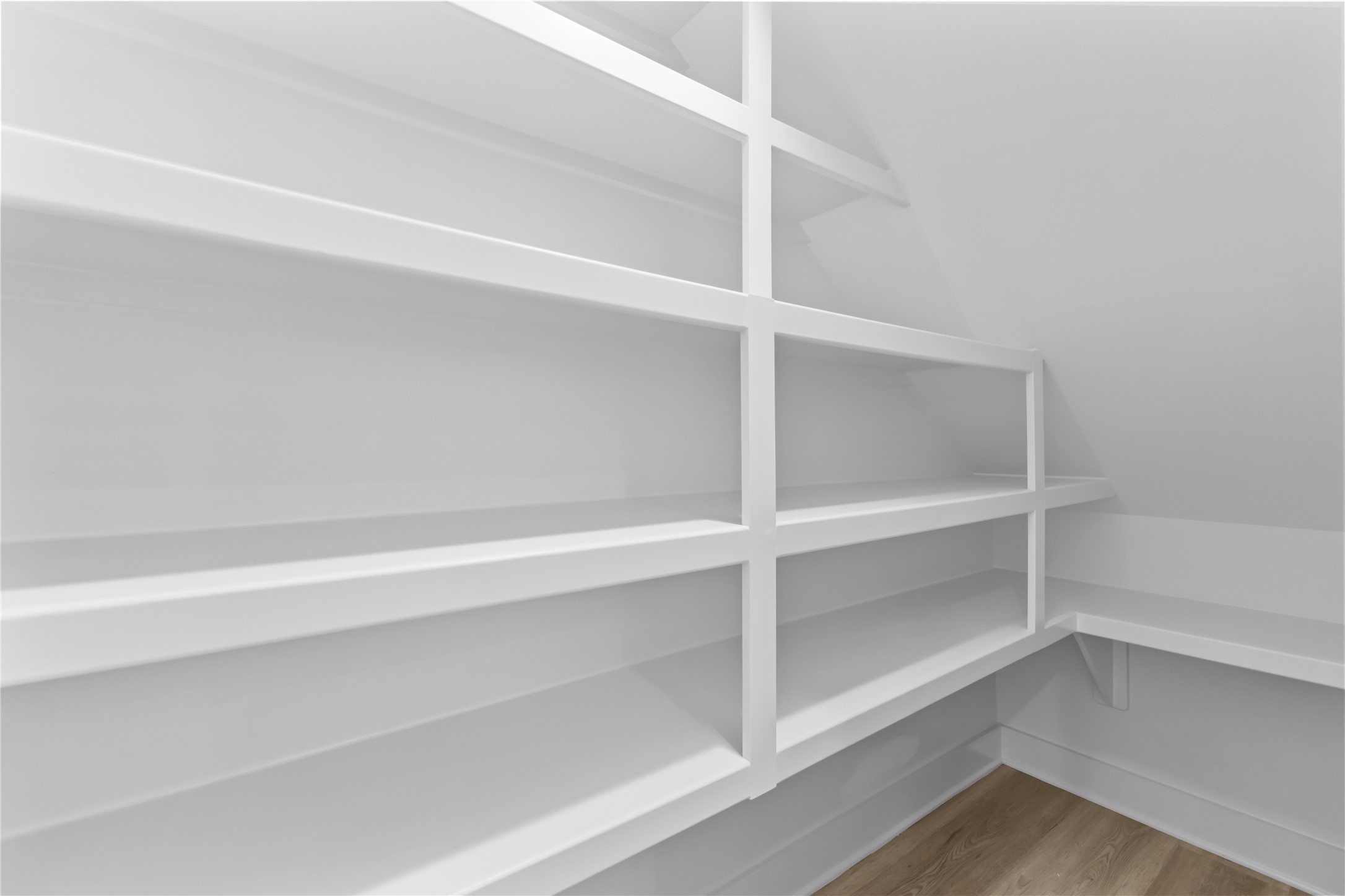 3426 Bolin Road Houston, TX 77092 - Photo 9 of 34 Pantry
