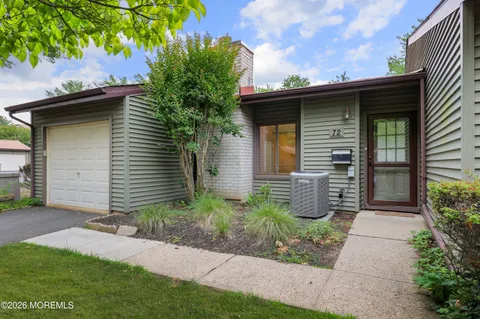 $629,000 | 72 Berkshire Court, Red Bank, NJ 07701