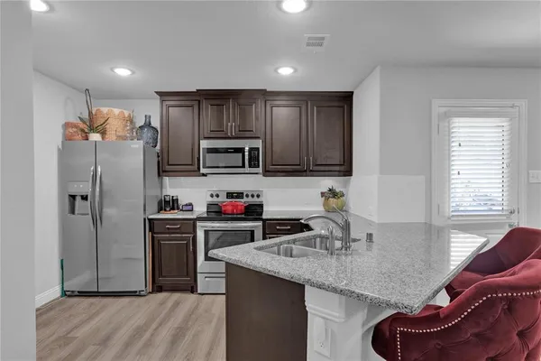 $255,000 | 6808 Topaz Drive, Greenville, TX 75402