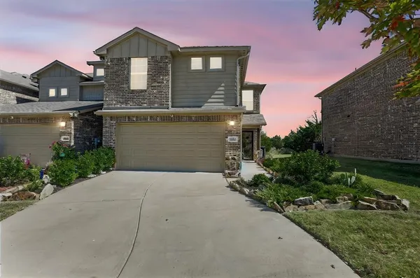 $255,000 | 6808 Topaz Drive, Greenville, TX 75402