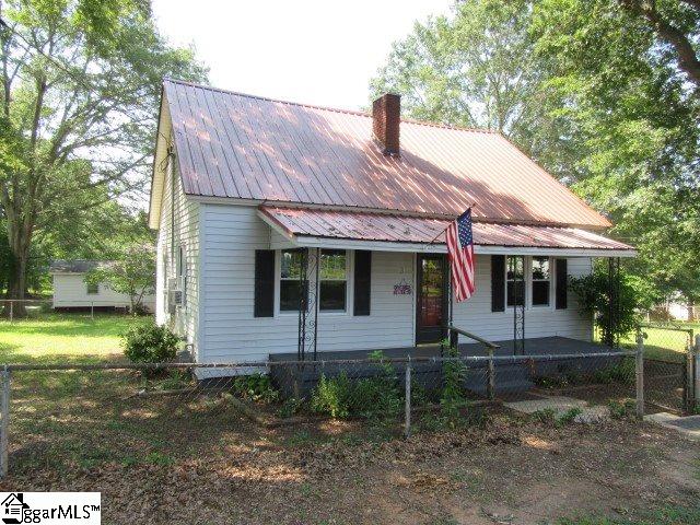 3 Jackson Street Liberty, SC 29657 - Photo 1 of 28 Gallery Image 1