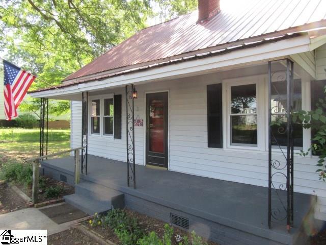 3 Jackson Street Liberty, SC 29657 - Photo 2 of 28 Gallery Image 2