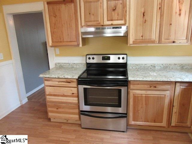 3 Jackson Street Liberty, SC 29657 - Photo 14 of 28 Gallery Image 14