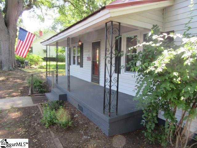 3 Jackson Street Liberty, SC 29657 - Photo 3 of 28 Gallery Image 3