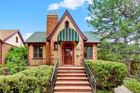 $1,050,000 | 2660 Meade Street, Denver, CO 80211