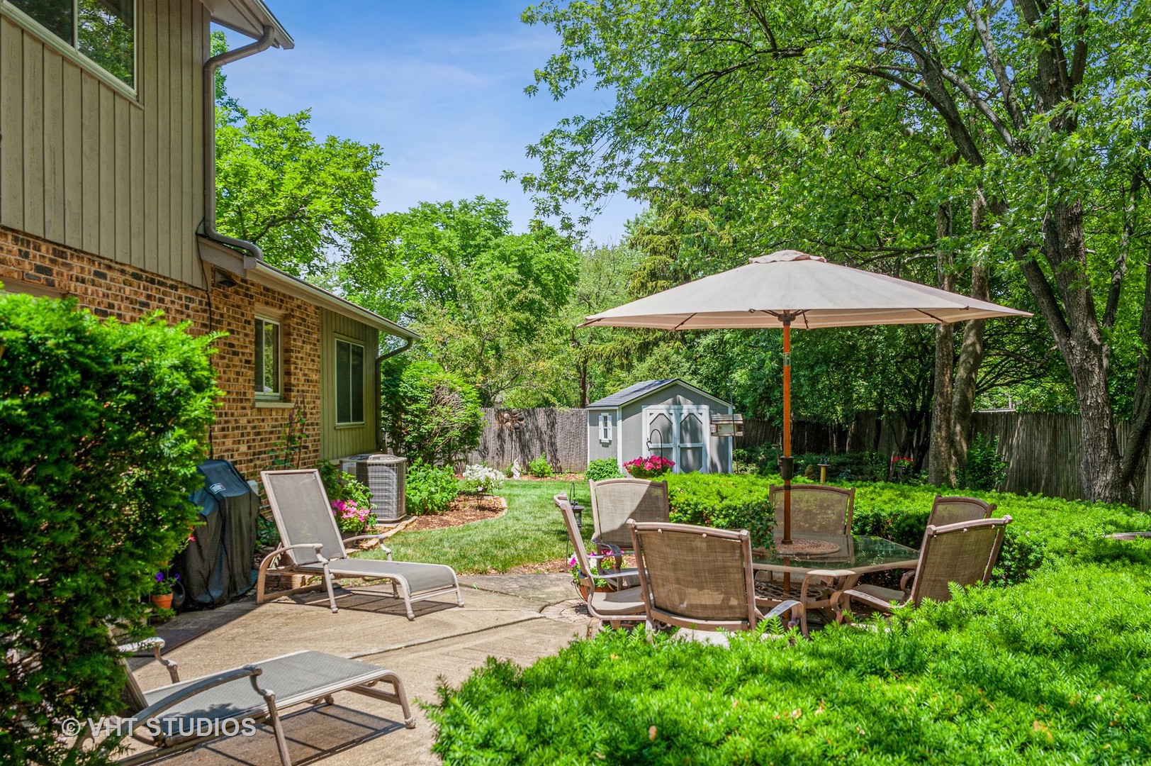 37 Ferndale Road Deerfield, IL 60015 - Photo 29 of 30