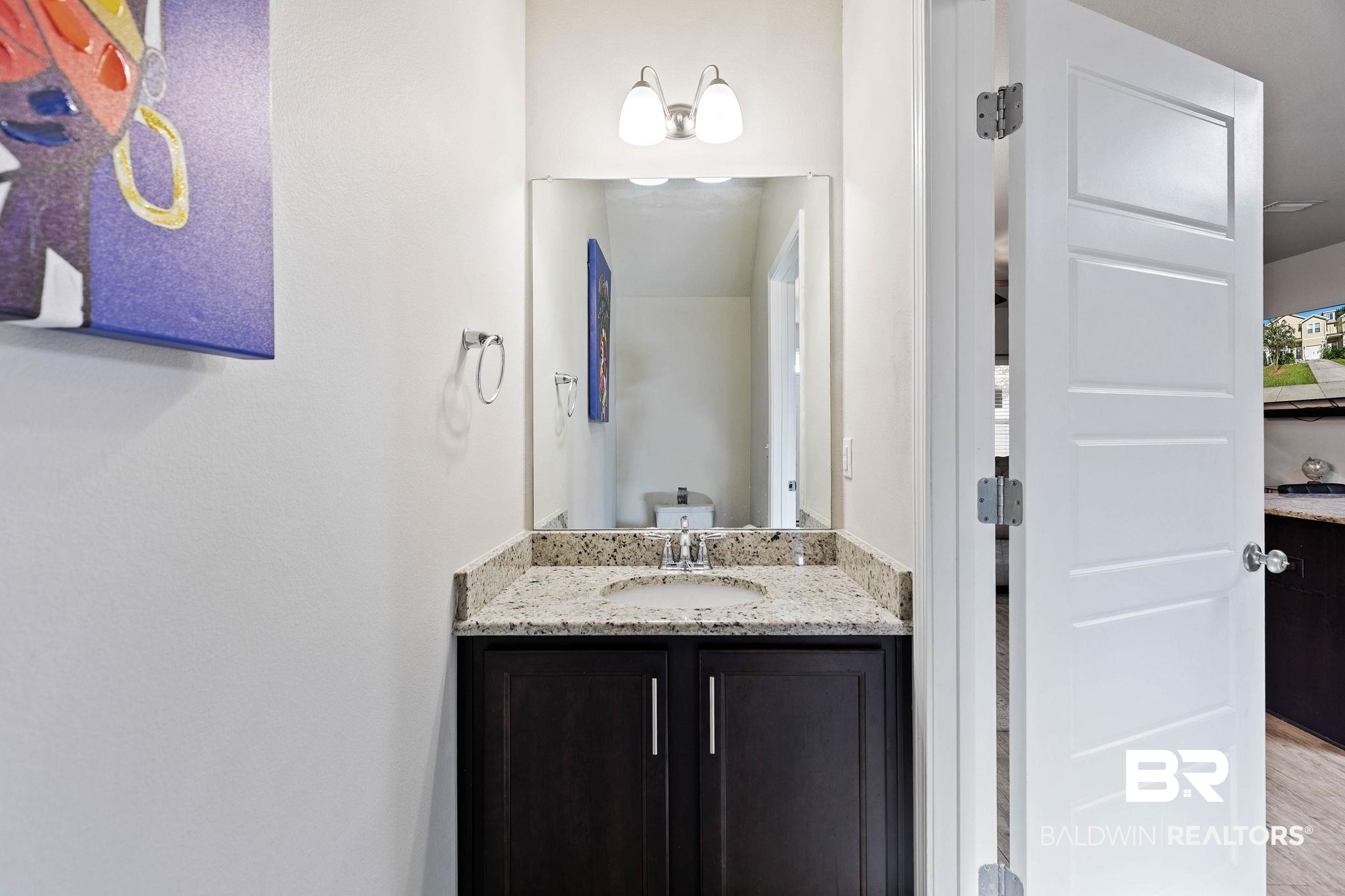 25806 Pollard Road, Unit 24 Daphne, AL 36526 - Photo 13 of 33 Bathroom with vanity