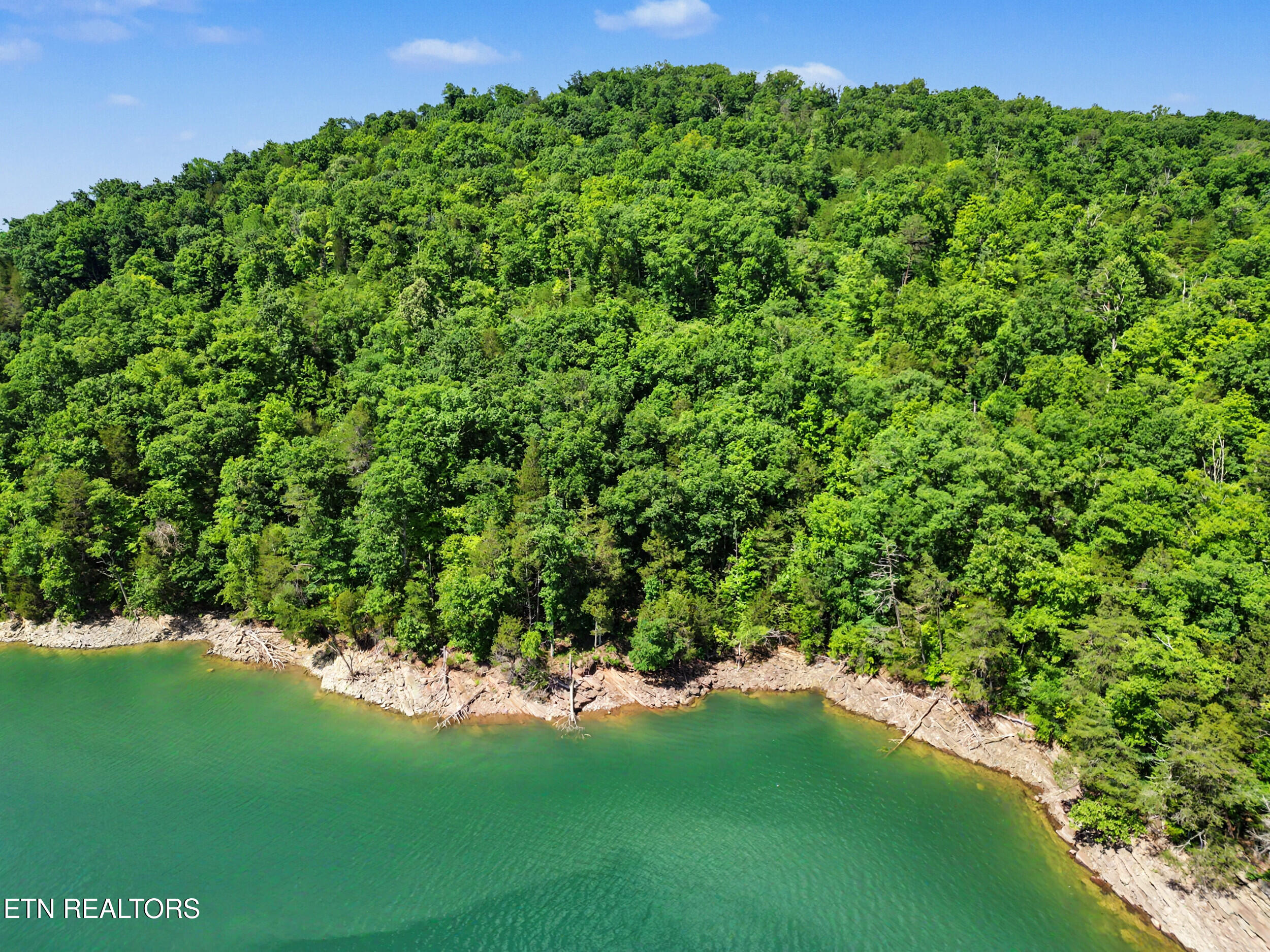 Lot 784 Russell Brothers Road Sharps Chapel, TN 37866 - Photo 16 of 21 9_dji_0220