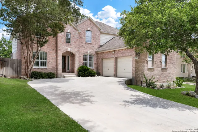 $3,500 | 19510 Battle Oak, San Antonio, TX 78258