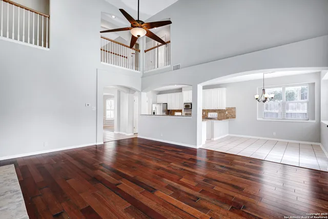 $3,500 | 19510 Battle Oak, San Antonio, TX 78258