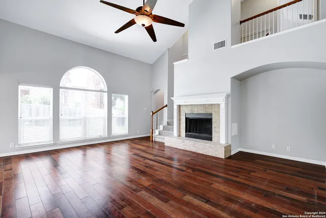 $3,500 | 19510 Battle Oak, San Antonio, TX 78258