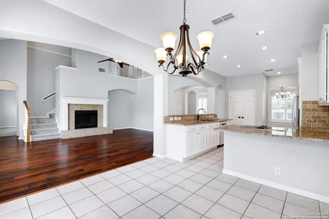 $3,500 | 19510 Battle Oak, San Antonio, TX 78258