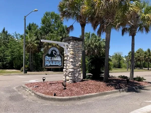 $25,000 | Lot 49 Cabbage Palm Court, Crawfordville, FL 32327
