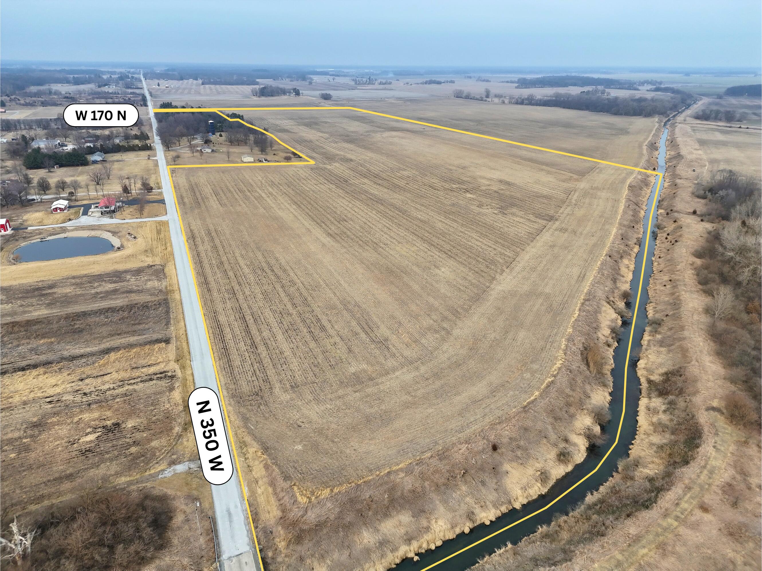 1500 North 350 West Rensselaer, IN 47978 - Photo 1 of 5 2661x1995