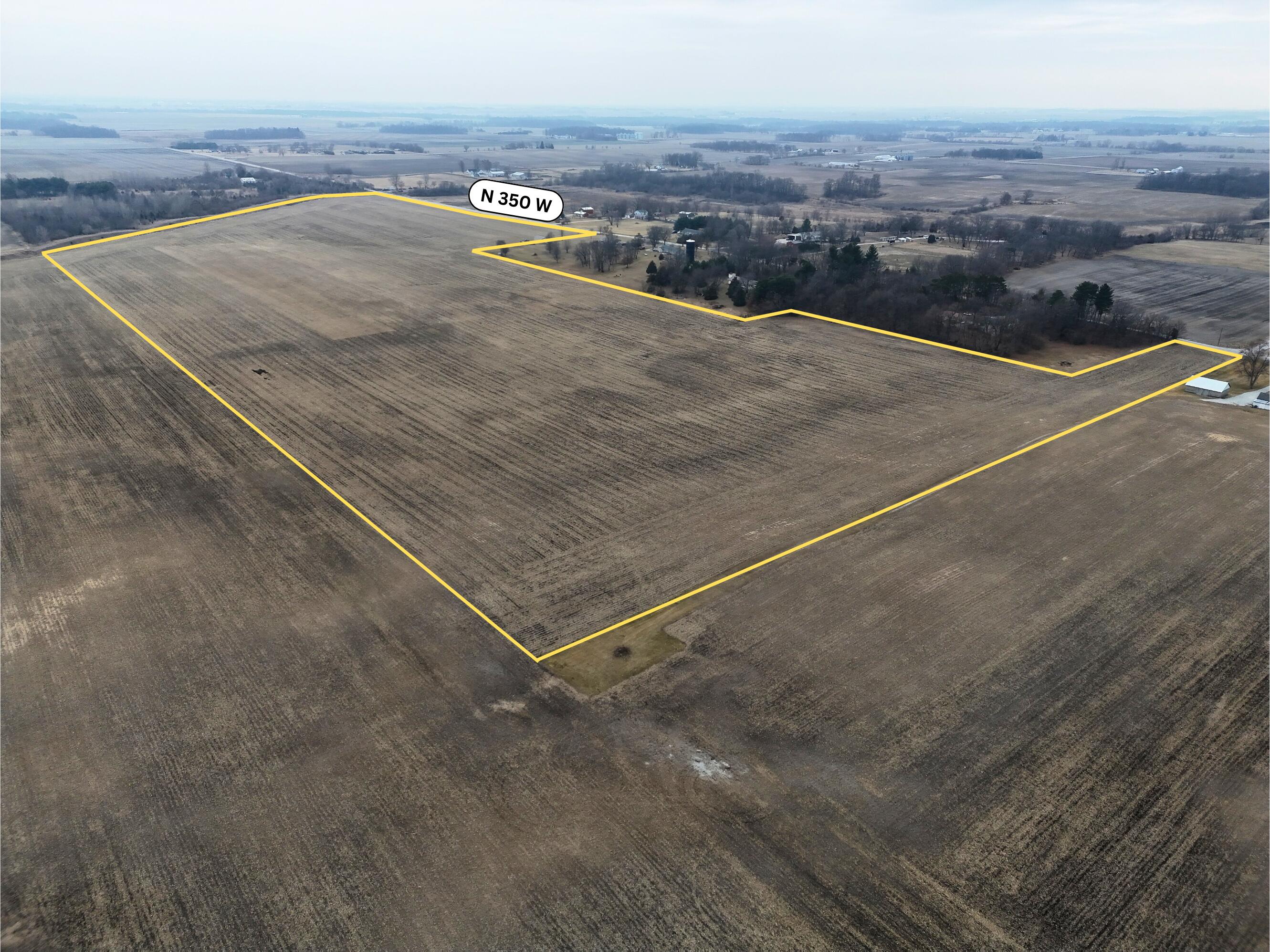 1500 North 350 West Rensselaer, IN 47978 - Photo 2 of 5 2661x1995