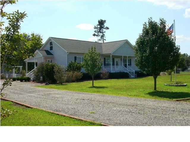 1500 State Rd S-15-143 Cottageville, SC 29435 - Photo 3 of 4 Additional Photo