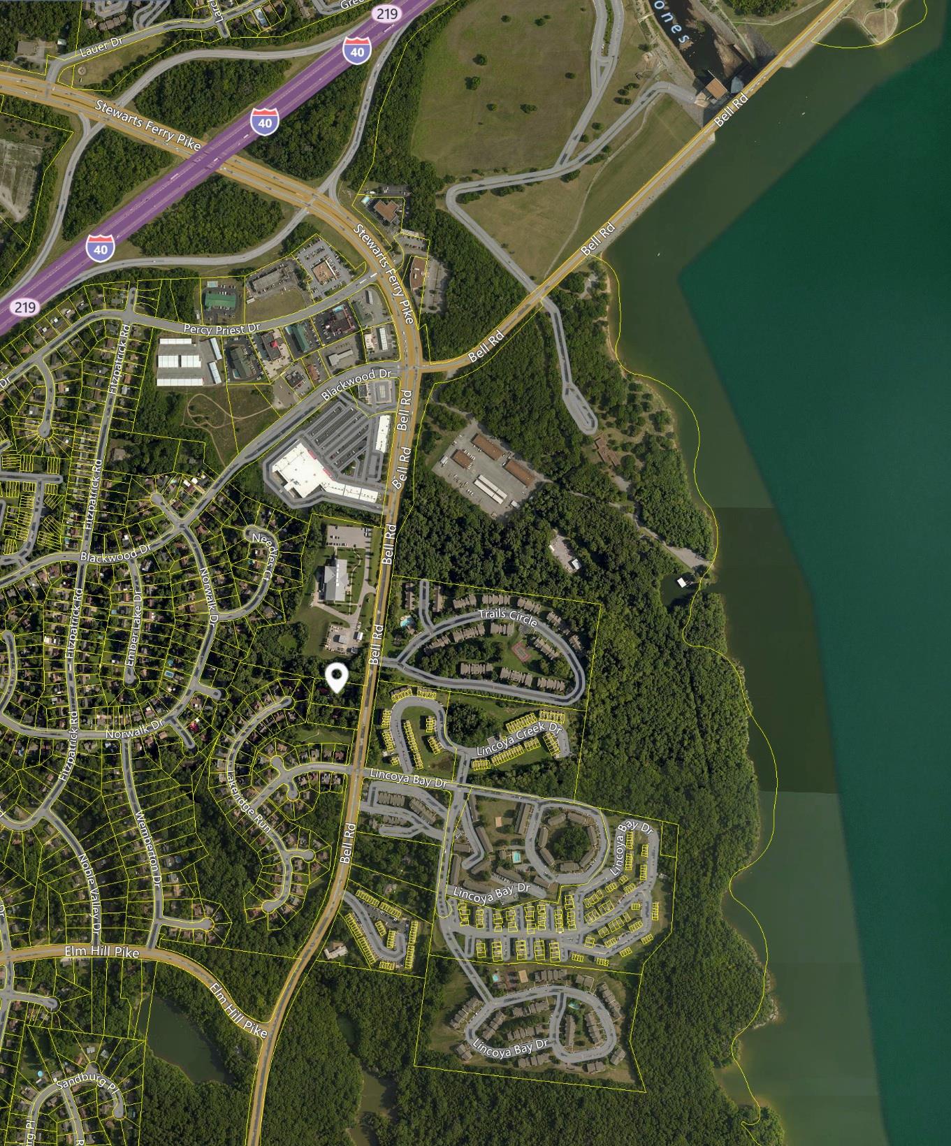 3580 Bell Road Nashville, TN 37214 - Photo 3 of 12