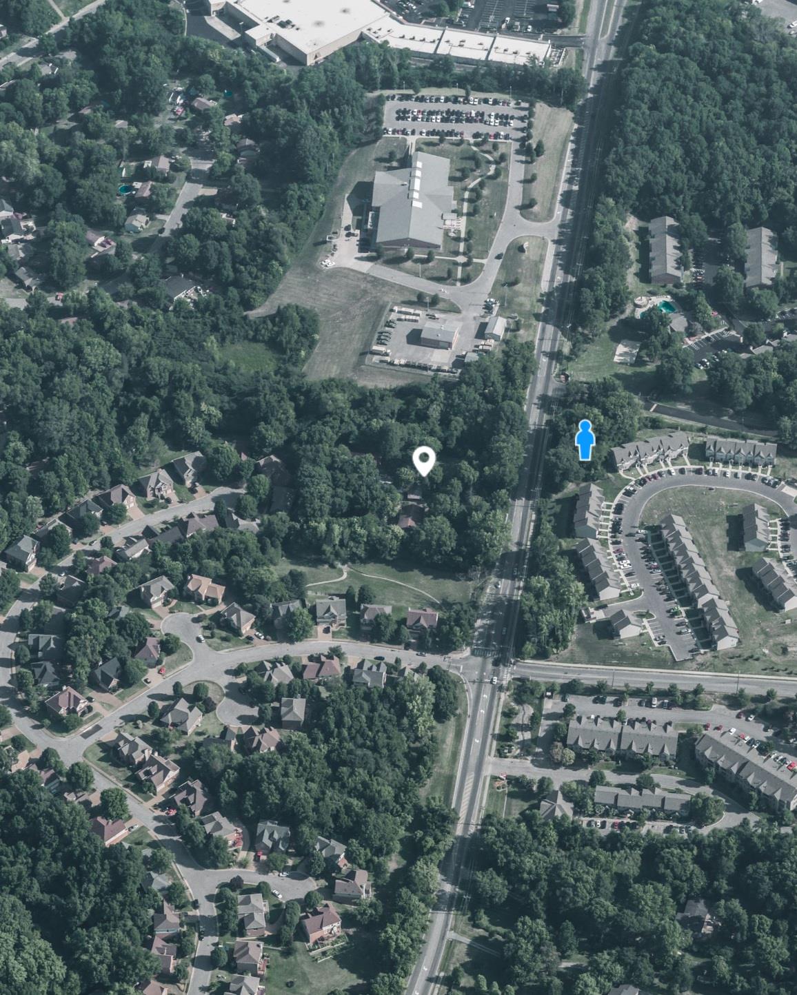 3580 Bell Road Nashville, TN 37214 - Photo 4 of 12 a view of a city