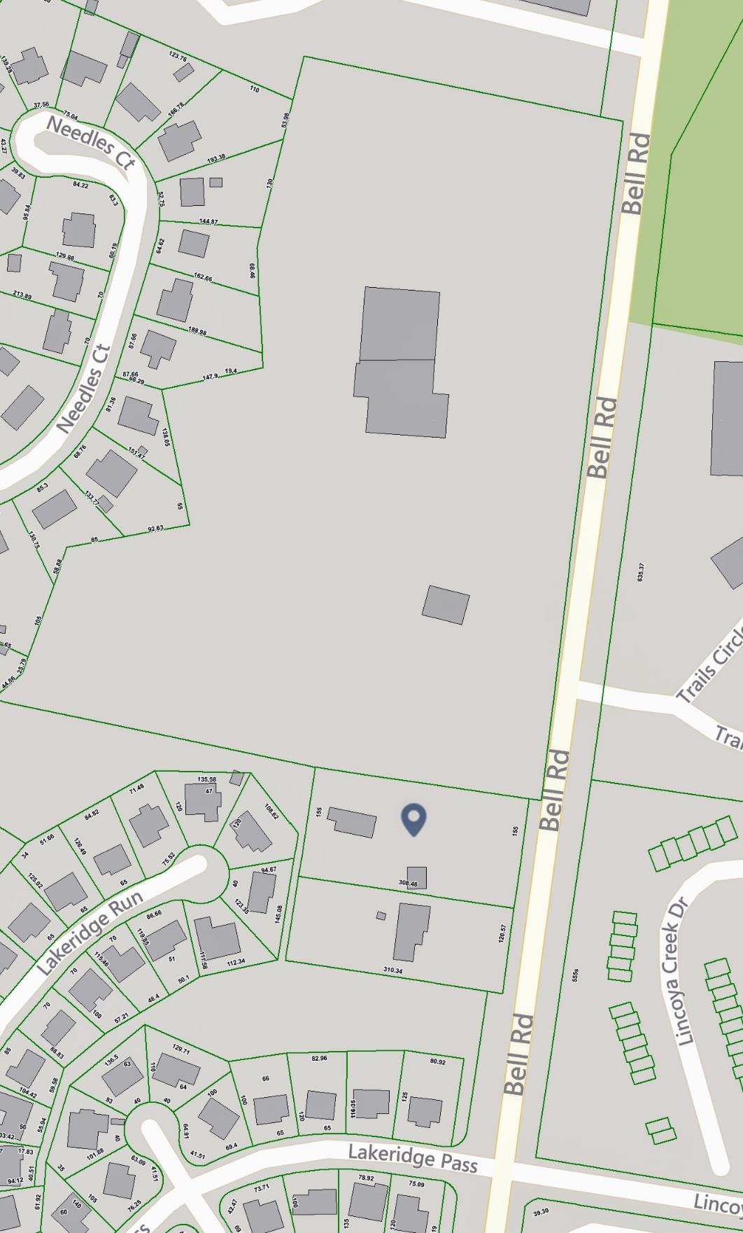 3580 Bell Road Nashville, TN 37214 - Photo 5 of 12