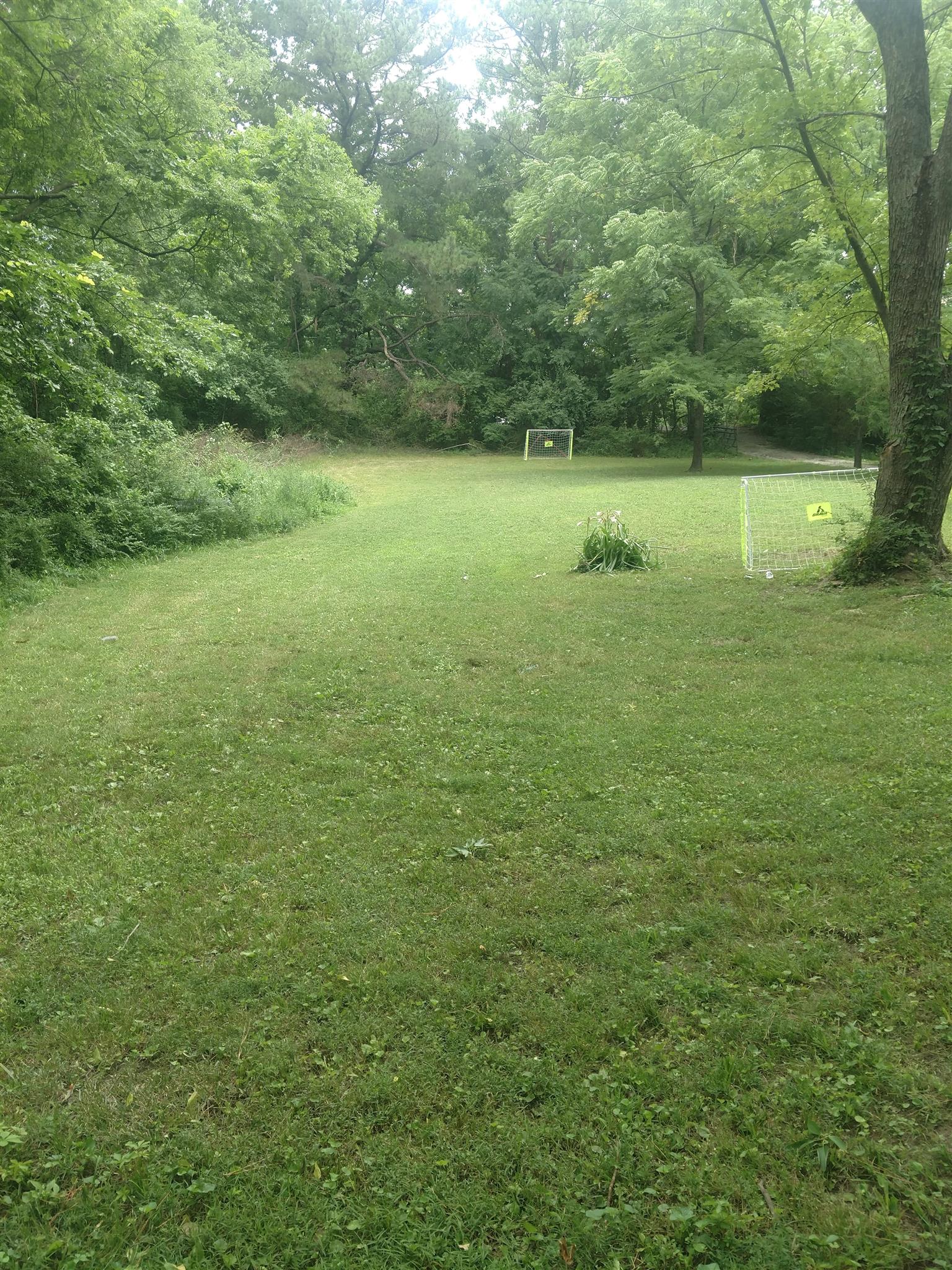 3580 Bell Road Nashville, TN 37214 - Photo 6 of 12 a view of a field with a trees