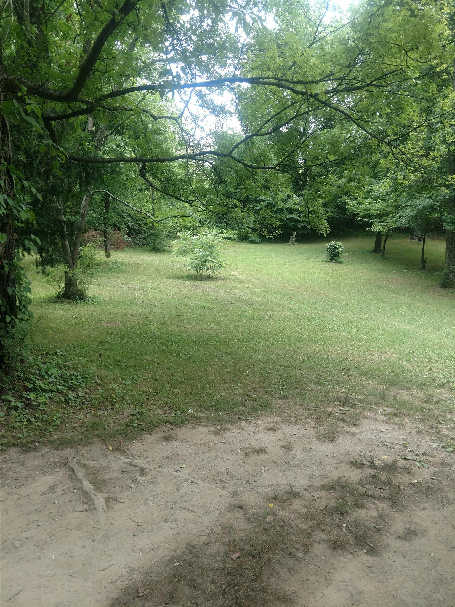 3580 Bell Road Nashville, TN 37214 - Photo 7 of 12 a view of a field with a tree