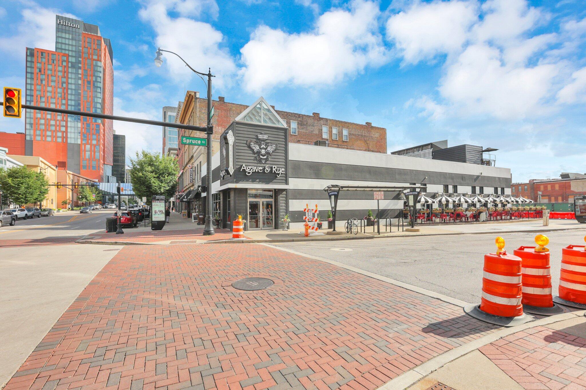 300 West Spring Street, Unit 504 Columbus, OH 43215 - Photo 40 of 45 79-web-or-mls-0D3A8484