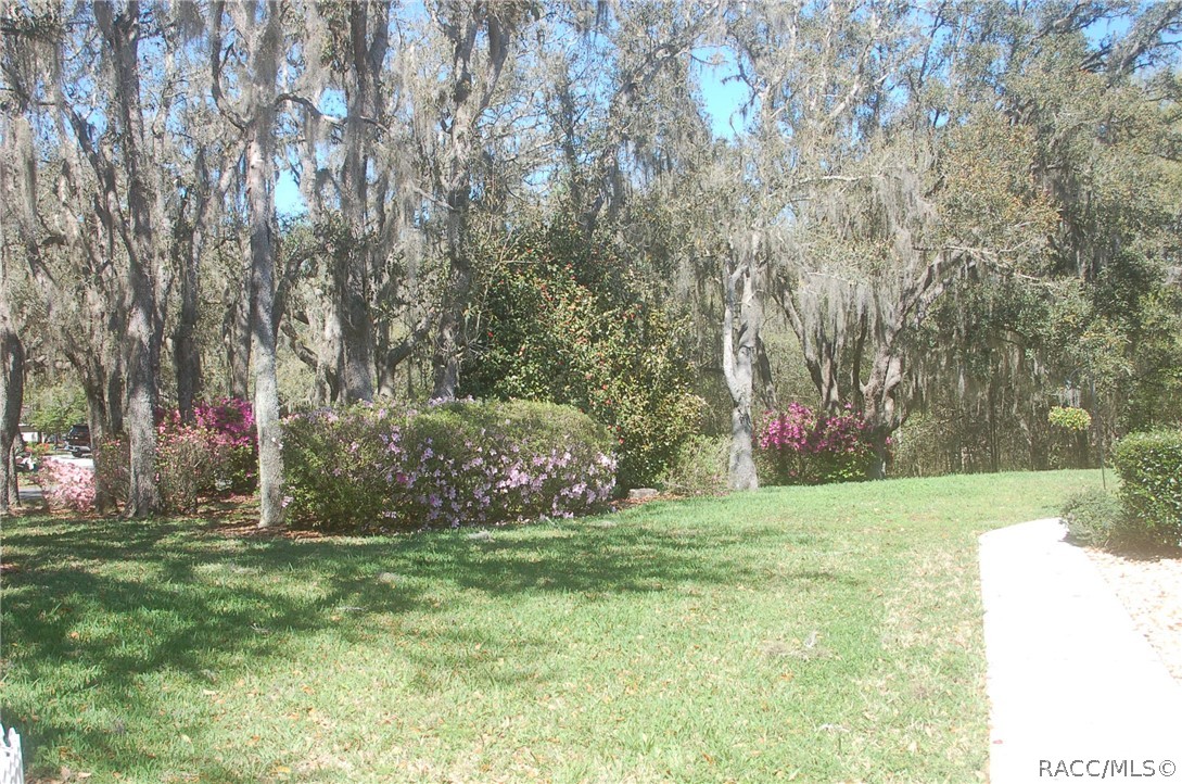 4161 North Longvalley Road Hernando, FL 34442 - Photo 71 of 71