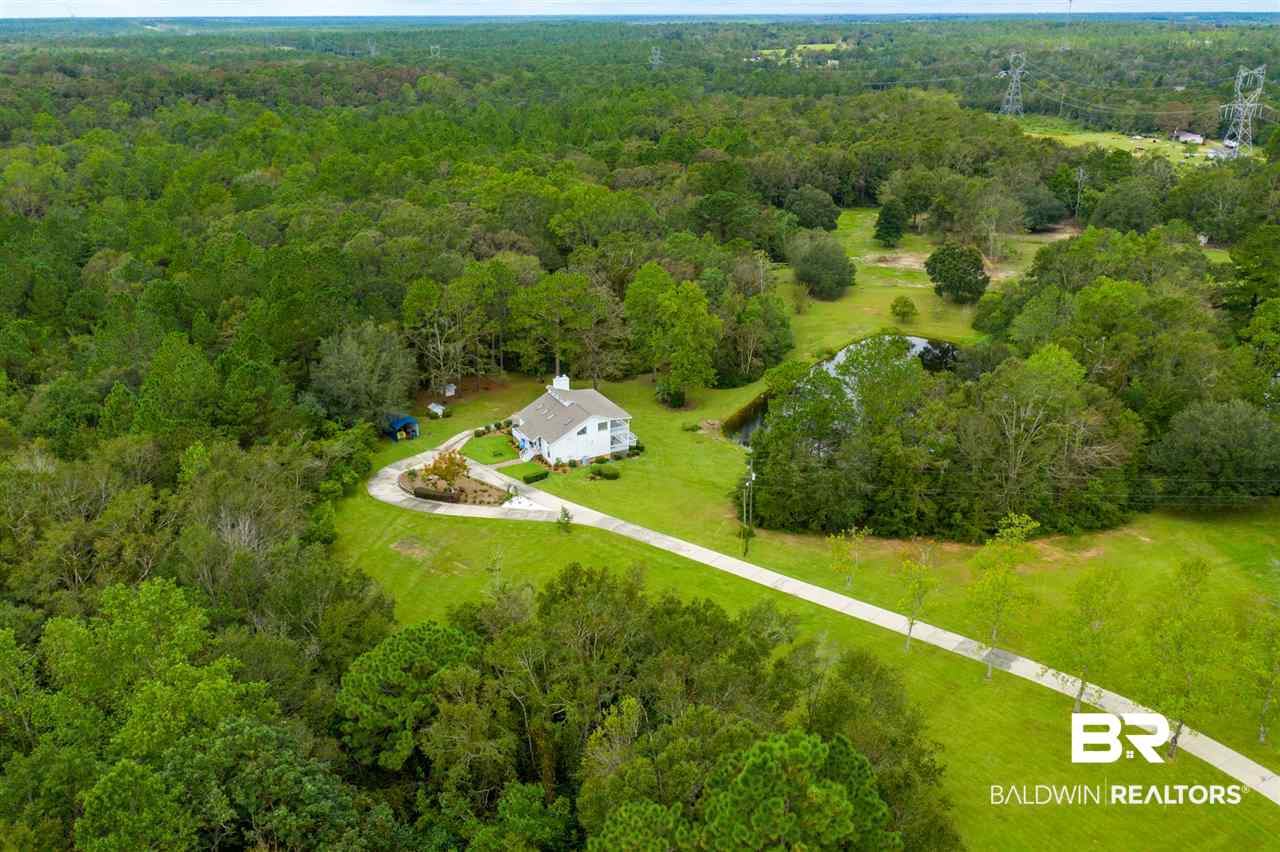 81 Eliza Jordan Road North Mobile, AL 36608 - Photo 5 of 22
