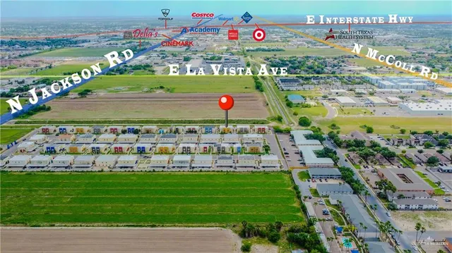 view of an outdoor space