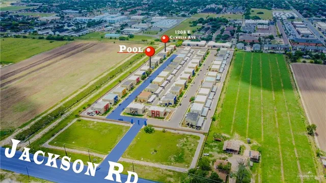 $165,000 | 1208 East Camellia Avenue, Unit 2, McAllen, TX 78501