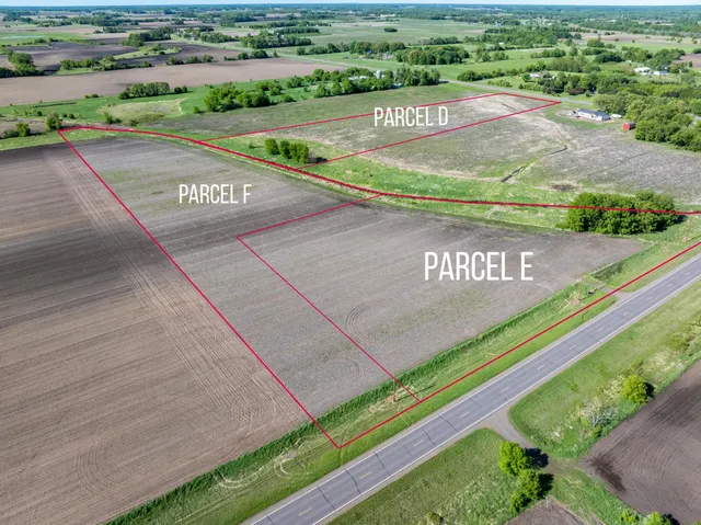 $89,500 | Tbd 90th Street, Milaca, MN 56353